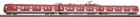 63046 Roco Multiple unit Electric railcar class ET 420